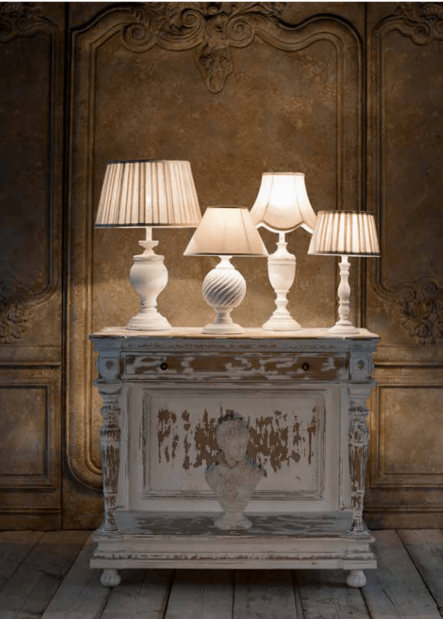 Ma Cosa Vuol Dire Shabby Chic?!
