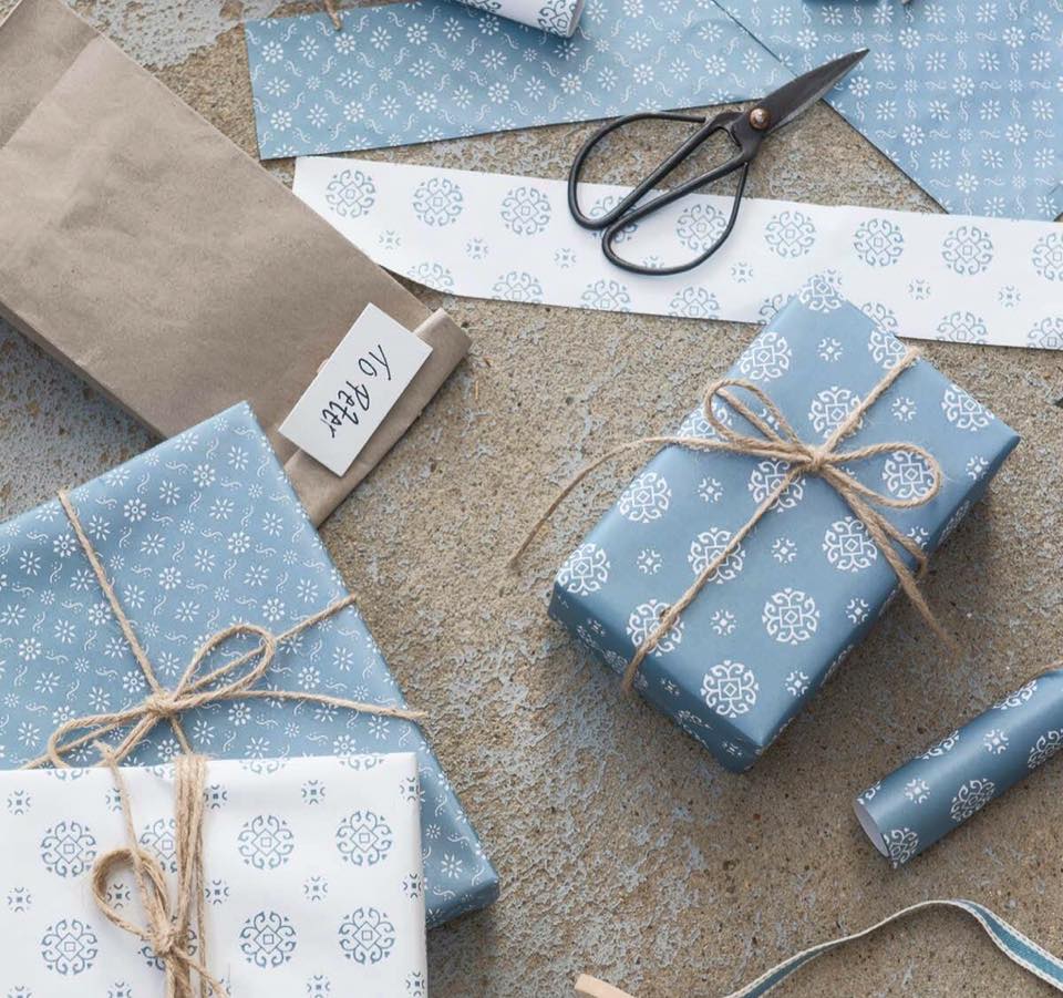 L'importanza di un bel pacchetto regalo!