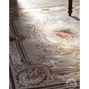 Tappeto blanc mariclo sabbia 175×240