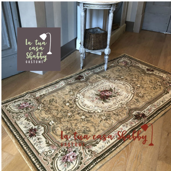 Tappeto Blanc Mariclo elegant 65 x 110 beige
