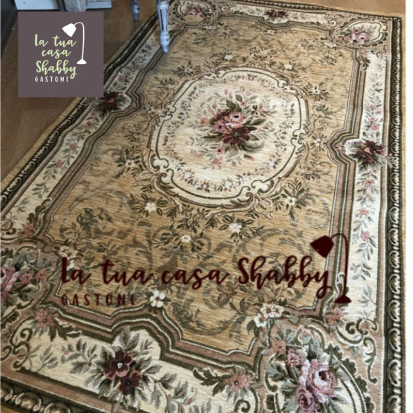 Tappeto Blanc Mariclo elegant 175 X 240 beige