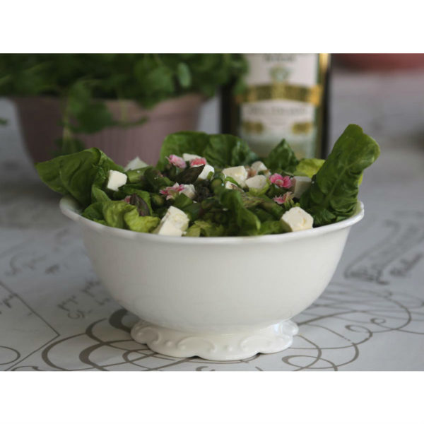 Insalatiera Chic Antique "provence"
