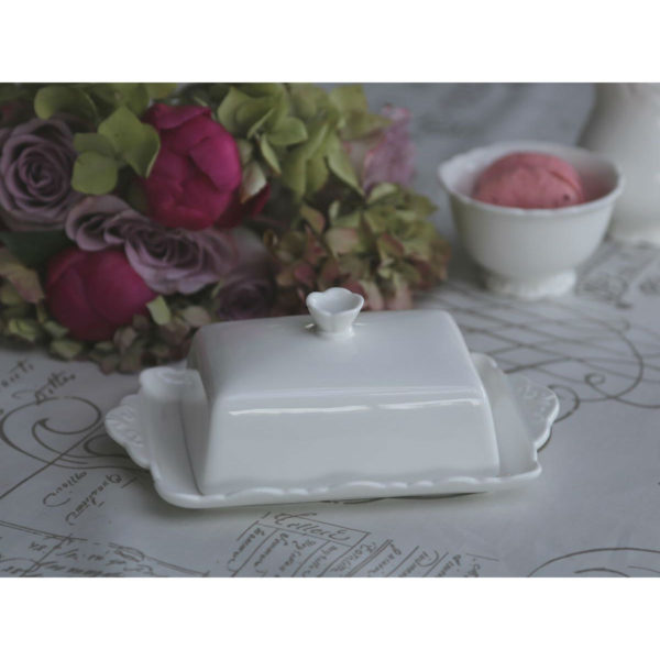 Burriera Chic Antique "Provence Collection"