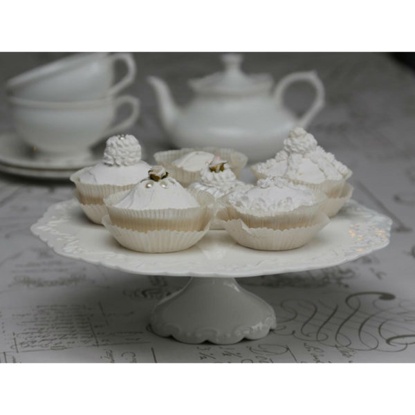 Alzata Chic Antique "Provence Collection" shabby chic