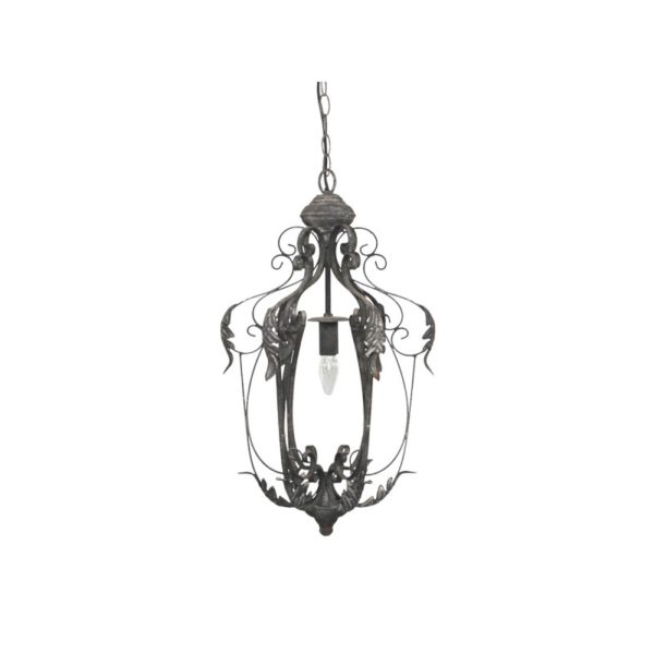 Lampadario Chic Antique anticato