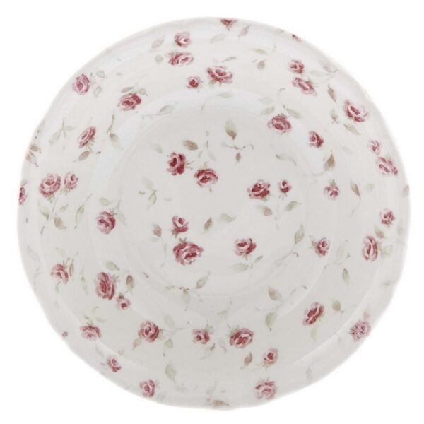 Insalatiera Blanc Mariclo "Floret"