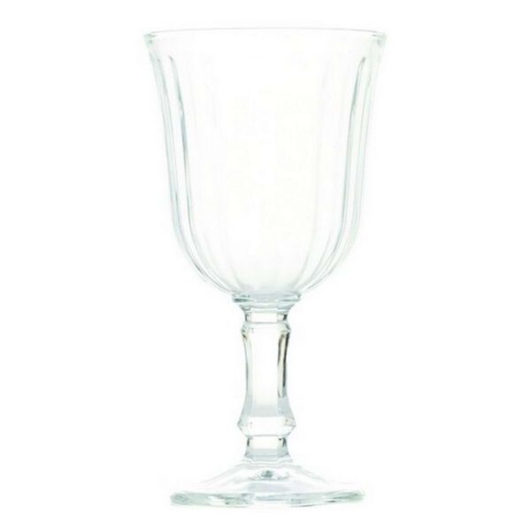 6 bicchieri vino Blanc Mariclo "jenny Collection"