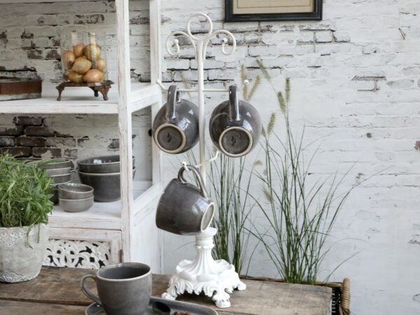 Porta tazze Chic Antique