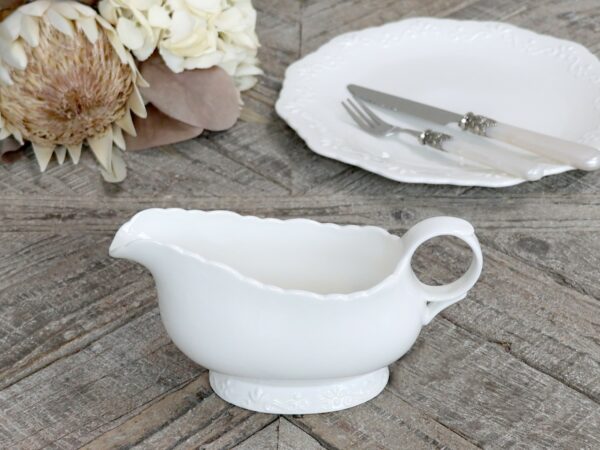 Salsiera Chic Antique "Provence Collection"