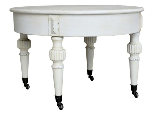 Tavolino basso Chic Antique coffee table