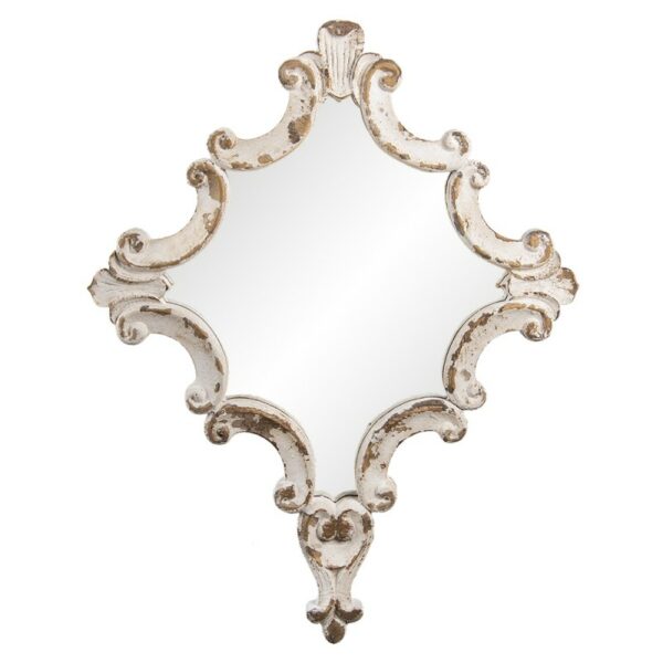 Specchio Clayre & Eef da parete 60 x 76