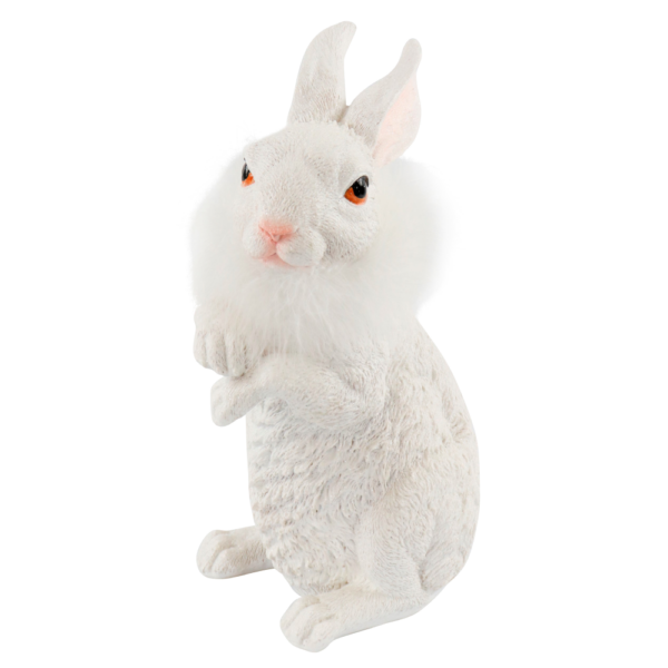 Coniglio Pasqua "Funny Bunny" Hoff Interieur
