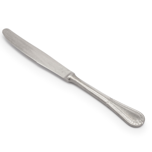 Coltello "Belle Epoque" Nuvole di stoffa