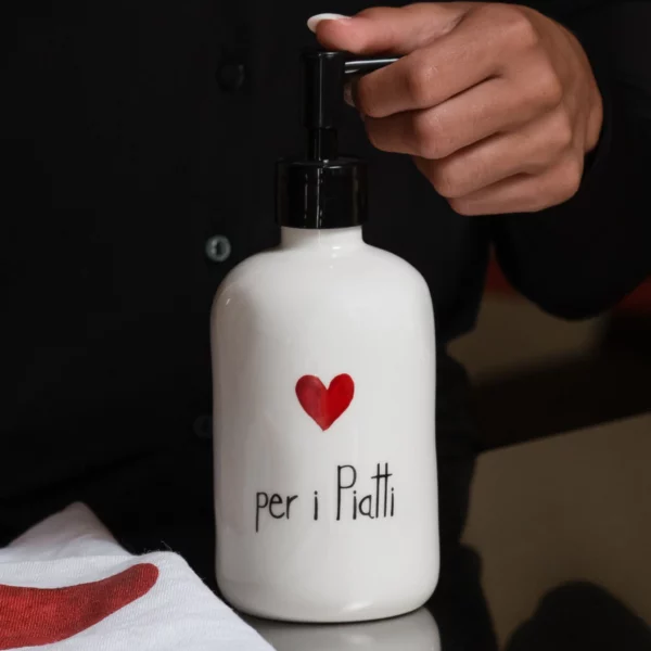 Dosatore Simple Day "Per i Piatti"