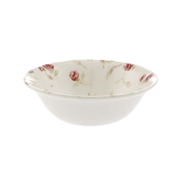 Coppetta ciotolina Blanc Mariclo "Floret Full"