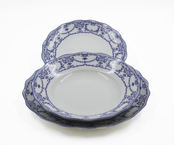Servizio di piatti per 6 persone "New Provenza collection" - immagine 2