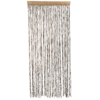 Tenda "Affar of Sweden" in bamboo Nordic