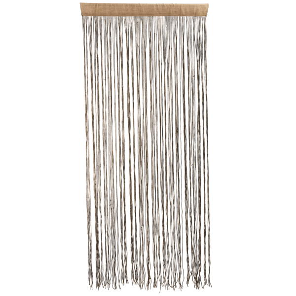 Tenda "Affar of Sweden" in bamboo Nordic