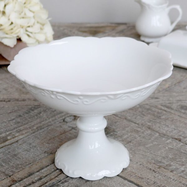 Alzata centrotavola Chic Antique "Provence Collection"