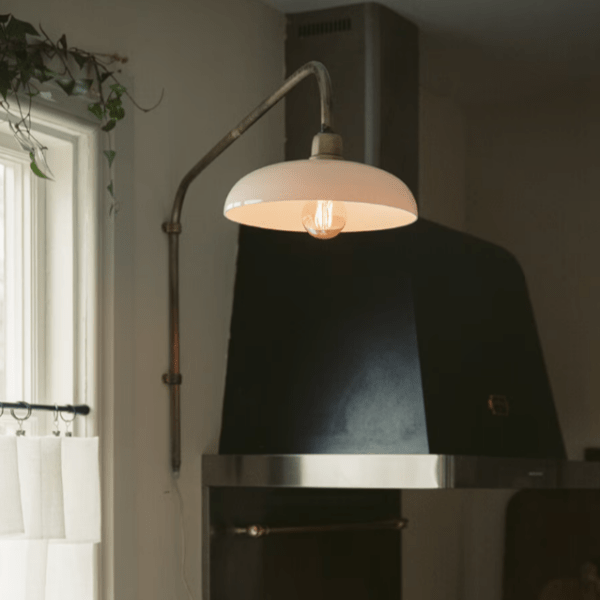 Applique lampada da parete Strömshaga "Sofia Arm Collection" - immagine 2