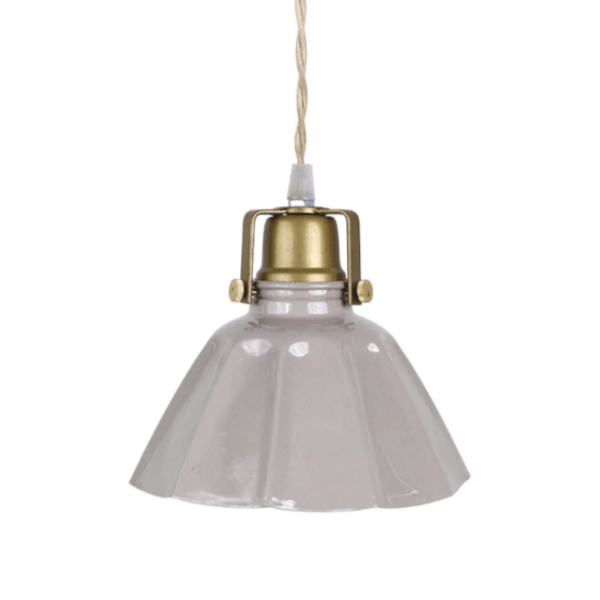 Lampadario Strömshaga "Margareta Collection" beige