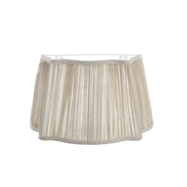 Ventola sagomata da muro Blanc Mariclo  "Viburno Collection" - immagine 2