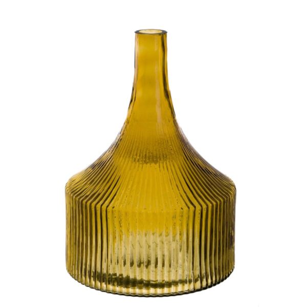 Vaso decorato Blanc Mariclo "Belcore Collection"