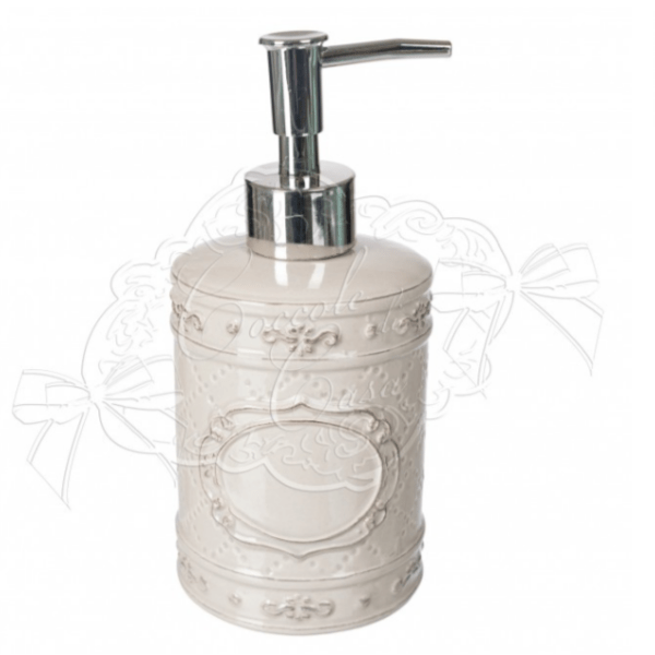 Dispenser sapone "Frame Collection" Coccole di Casa