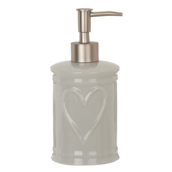 Dispenser dosatore sapone Blanc Mariclo