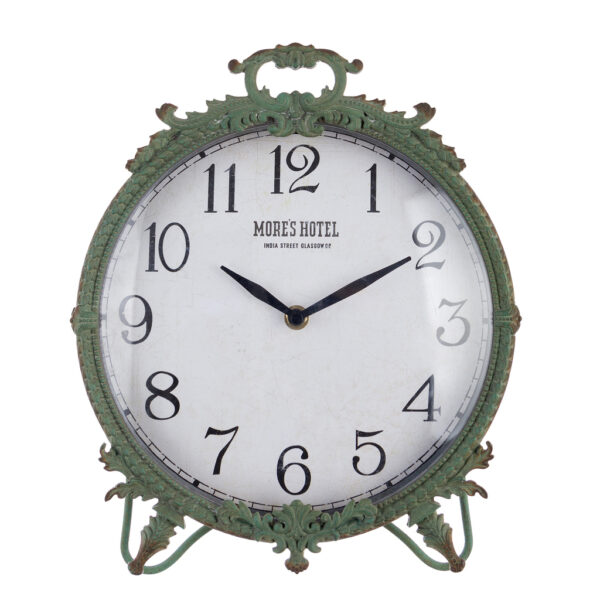 Orologio da tavolo Blanc Mariclo "Tempo sospeso collection"