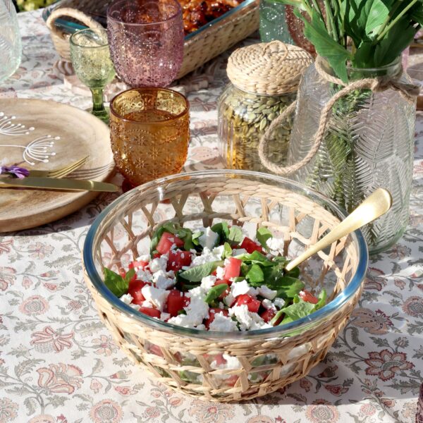 Ciotola insalatiera Bowl Chic Antique 23cm