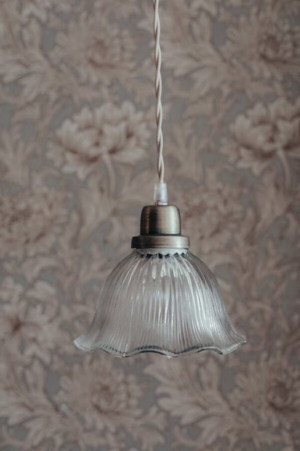 Lampadario Strömshaga "Greta Wavy Collection"