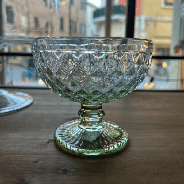 Coppetta Foimpex "Azul Cristal"