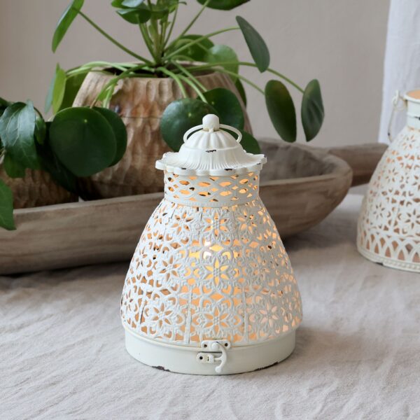 Lanterna da appoggio Chic Antique