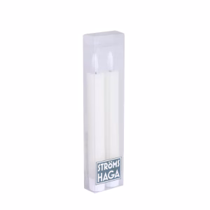 Set 2 candele led Strömshaga