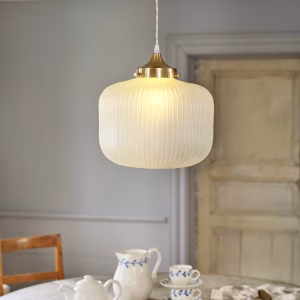 Lampadario Lampada a sospensione "Eli" Strömshaga