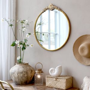 Specchio "décor edge" Chic Antique