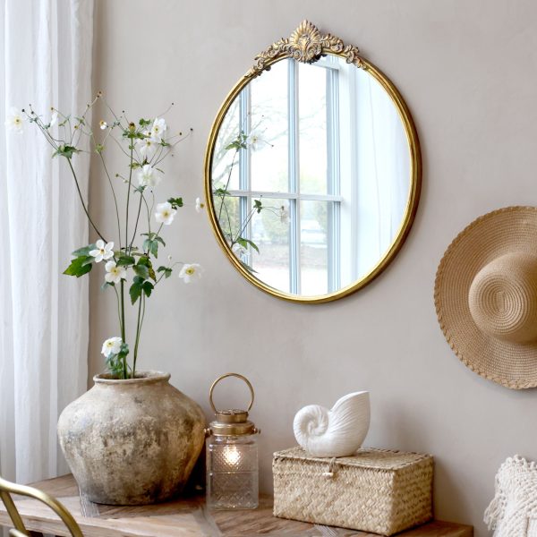 Specchio "décor edge" Chic Antique