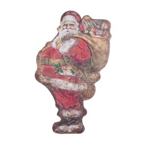Decorazione Santa Claus Blanc Mariclo "Serenata D’inverno Collection"