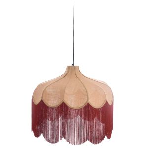 Lampadario Blanc Mariclo "Luminaria Collection"