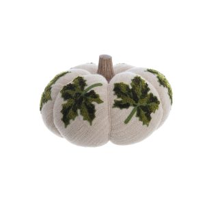 Zucca Blanc Mariclo "Zucche di Sogno Collection 12 x 12 x 10