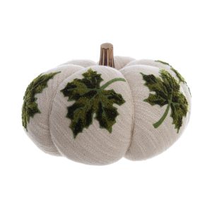 Zucca Blanc Mariclo "Zucche di Sogno Collection 24 x 24 x 14
