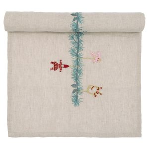 Runner Greengate "Juana sand Collection" 40 x 140