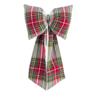 Fiocco da appendere Blanc Mariclo "Natale Collection"