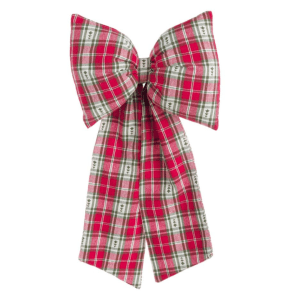 Fiocco da appendere Blanc Mariclo "Natale Collection"