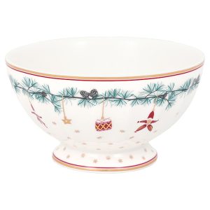 Tazza tazzona Greengate "Juana white Collection"