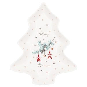 Vassoio Greengate "Juana white Collection"