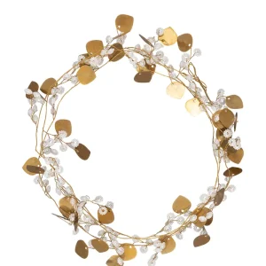 Ghirlanda Greengate "Heart white Collection"