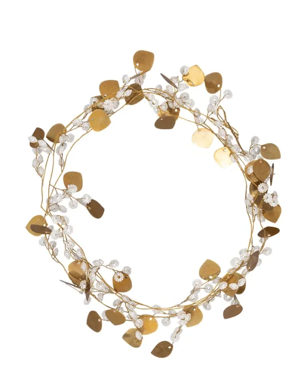 Ghirlanda Greengate "Heart white Collection"