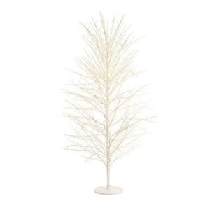 Albero di natale con 1000 led a luce calda "Darling Collection" – Nuvole di Stoffa